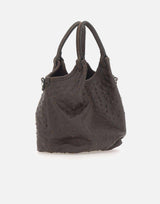 Borsa a mano "Dua" BS12668 STEMUESPRESSO GIANNI CHIARINI 