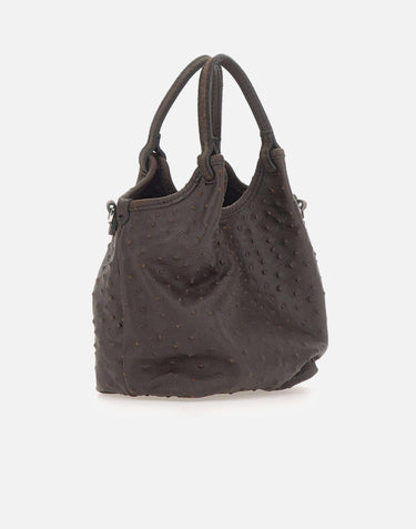 Borsa a mano "Dua" BS12668 STEMUESPRESSO GIANNI CHIARINI 