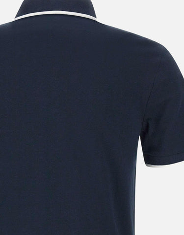 Polo "Passertip" 50507699 404 BOSS 