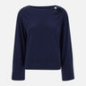Maglia in lana e cashmere CA5103MA63O X0234 LIU-JO 