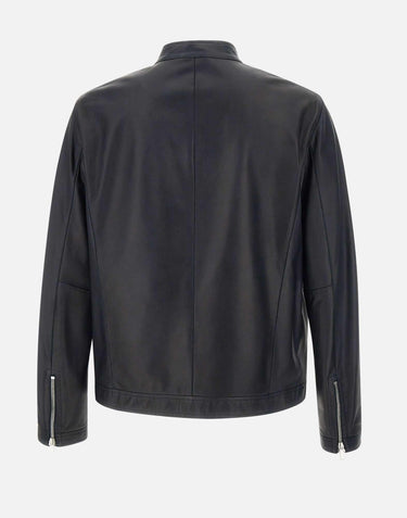 Giacca "Siena America" SIENA AMERICABLU CONCEPT LEATHER 