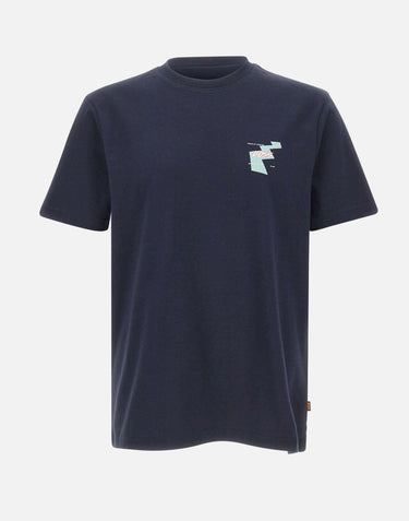 T-shirt "Te_Movement" 50561872 404 BOSS 