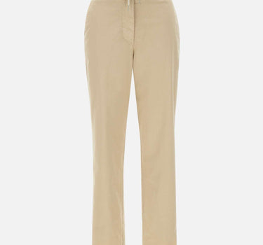 Pantaloni in cotone stretch K80PANK06 TET0G002107 ELEVENTY 