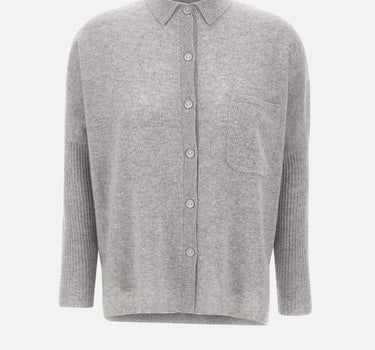 Maglione "Andrea" 4704013C GRISCHINE NOT SHY 