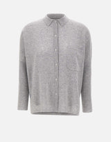 Maglione "Andrea" 4704013C GRISCHINE NOT SHY 