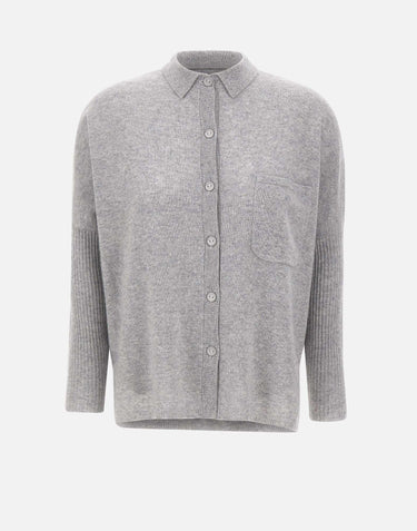 Maglione "Andrea" 4704013C GRISCHINE NOT SHY 