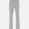 Pantaloni "John" in cotone JOHN001 GABA0066001 JECKERSON 
