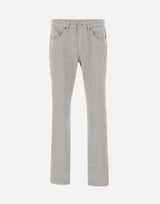 Pantaloni "John" in cotone JOHN001 GABA0066001 JECKERSON 