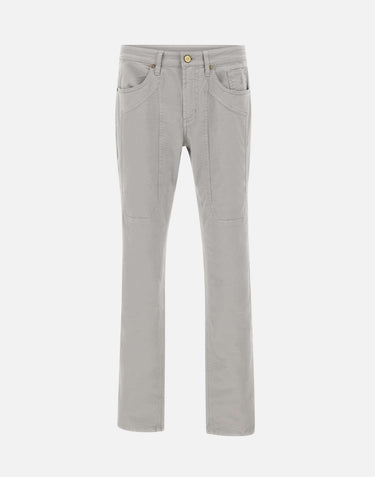 Pantaloni "John" in cotone JOHN001 GABA0066001 JECKERSON 