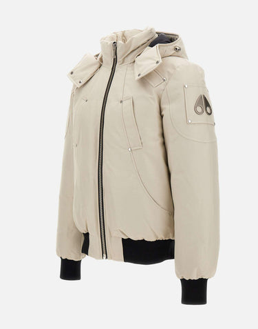 "Original ballistic bomber" M35MB000S 1723 MOOSE KNUCKLES 