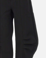 "Suiting Cargo Pants" 114826 100 ROTATE BIRGER CHRISTENSEN 