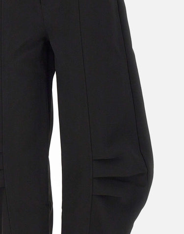 "Suiting Cargo Pants" 114826 100 ROTATE BIRGER CHRISTENSEN 