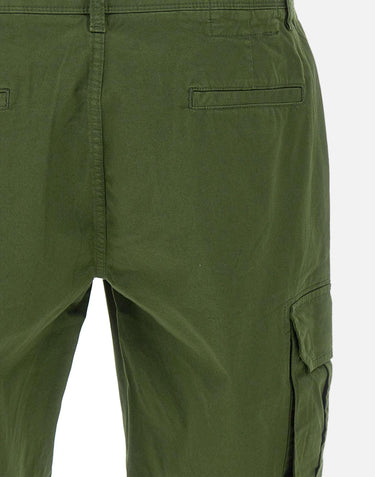 "Cargo pocket shorts" B35104 37 SUN68 