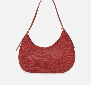 Borsa "Luna piena" 8022 POPPYRED DRAGON DIFFUSION 