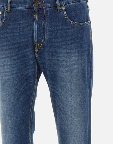 Jeans "Ravello" RAVELLOMG03018 003 HANDPICKED 