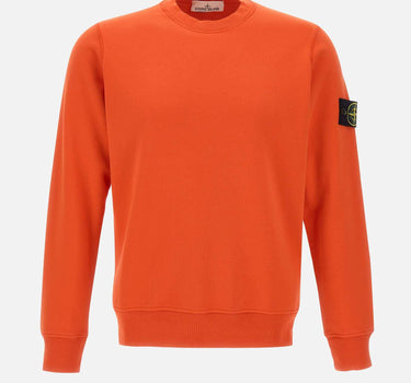 Felpa in cotone 6100060S0051 V0018 STONE ISLAND 