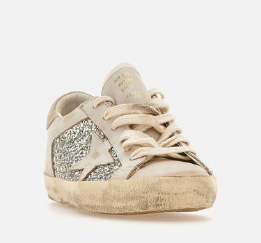 Sneakers "Super-Star Double Quarter" GWF00103 F00890110931 GOLDEN GOOSE 