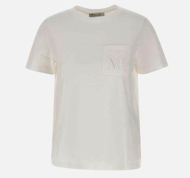T-shirt "Madera" 2529976011600 001 'S MAX MARA 