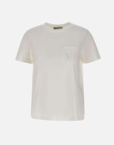 T-shirt "Madera" 2529976011600 001 'S MAX MARA 