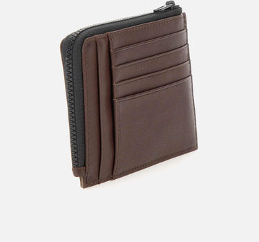 Portafoglio in pelle PU1243APR TM PIQUADRO 