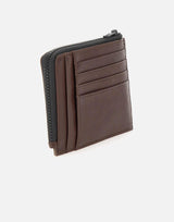 Portafoglio in pelle PU1243APR TM PIQUADRO 