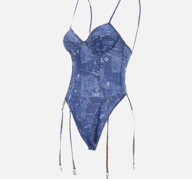 Body "Bridget-Dnm" A21204 0CJBM8IX DIESEL 