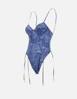 Body "Bridget-Dnm" A21204 0CJBM8IX DIESEL 