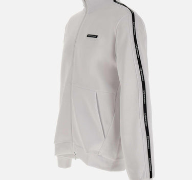 Felpa "Train Logo Series" 7M001479 AF12660U0002 EA7 