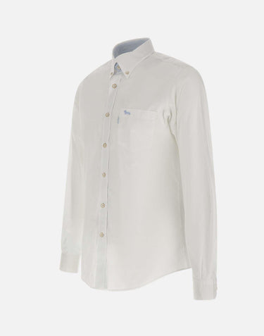 Camicia in cotone CNL997011759 M100 HARMONT & BLAINE 