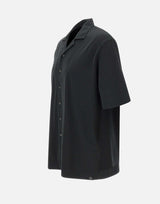 Camicia in cotone vintage 60173 66520099 GRAN SASSO 