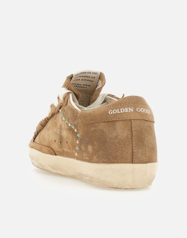 Sneakers "Superstar Classic with list" GWF00101 F00754755676 GOLDEN GOOSE 