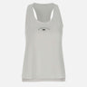 Top  in jersey di cotone CN00251E2 270 ELISABETTA FRANCHI 