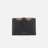 "Credit Card Holder With Signature Stripe Pull Out" M1A6751CMULTI 79 PAUL SMITH 