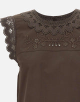 Top "Kirsten" 22236 512 THE GARMENT 