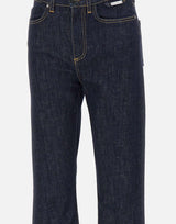 Jeans cinque tasche 2SF10086 6001 ICEBERG 