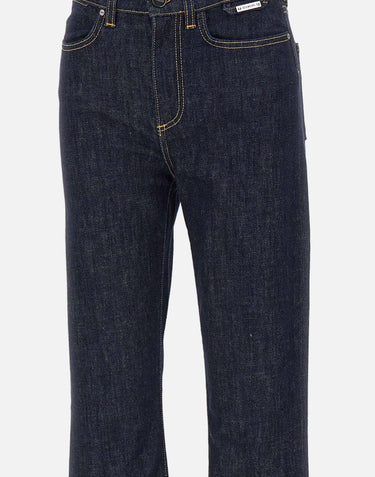 Jeans cinque tasche 2SF10086 6001 ICEBERG 