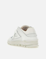 "Area Lo Sneakers" F1699001 WHITE AXEL ARIGATO 