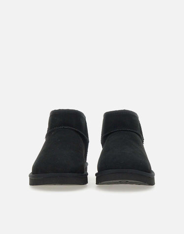 Stivali "M Classic ultra mini" 1137391 BLK UGG 