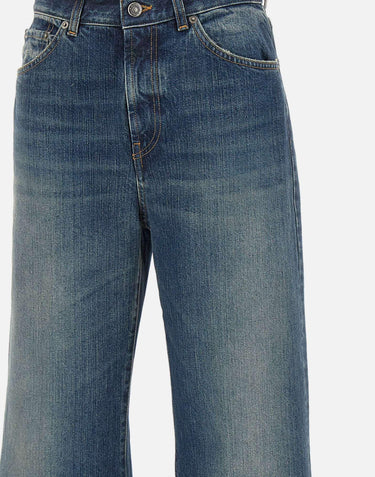Jeans "Amber" DP619DFE313 LL3800 DONDUP 