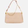 Borsa a spalla "Fanny" BS11934 FOUCLDPINKSALT GIANNI CHIARINI 