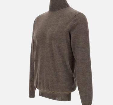 Dolcevita in lana DV1ML RM16RS291 FILIPPO DE LAURENTIIS 