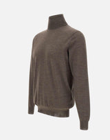 Dolcevita in lana DV1ML RM16RS291 FILIPPO DE LAURENTIIS 