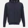 Giacca ibrida sfoderata con cappuccio 1855 1GS68 COLMAR ORIGINALS 