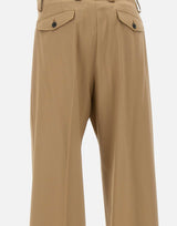Pantaloni "Chicago" S6LAMAPA120 178 LANEUS 