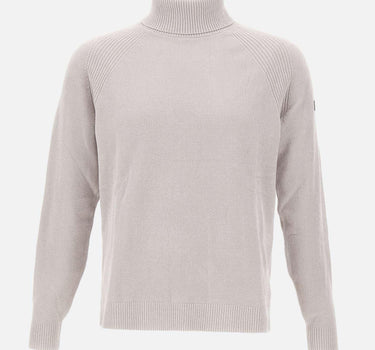 "Velvet Turtleneck Knit" 25133 08 RRD 