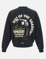 Felpa   "Out of the shadows" MLM41057 04 REPRESENT 