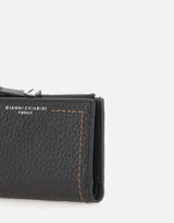 Portafogli "Bubble" PF6003 TKLNERO GIANNI CHIARINI 