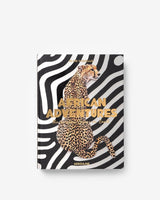 Libro "The Classics Collection - African Adventures: The Greatest Safarion Earth" 9781649801999 LIBRO ASSOULINE 