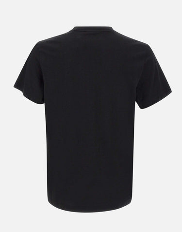 T-shirt "Cosmo" MT0200228 001 PSYCHO BUNNY 