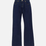 Jeans "Low Straight" 7UD70E48 1ZI 7 FOR ALL MANKIND